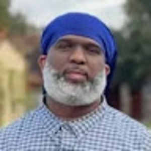 Meet your Posher, Melvin james